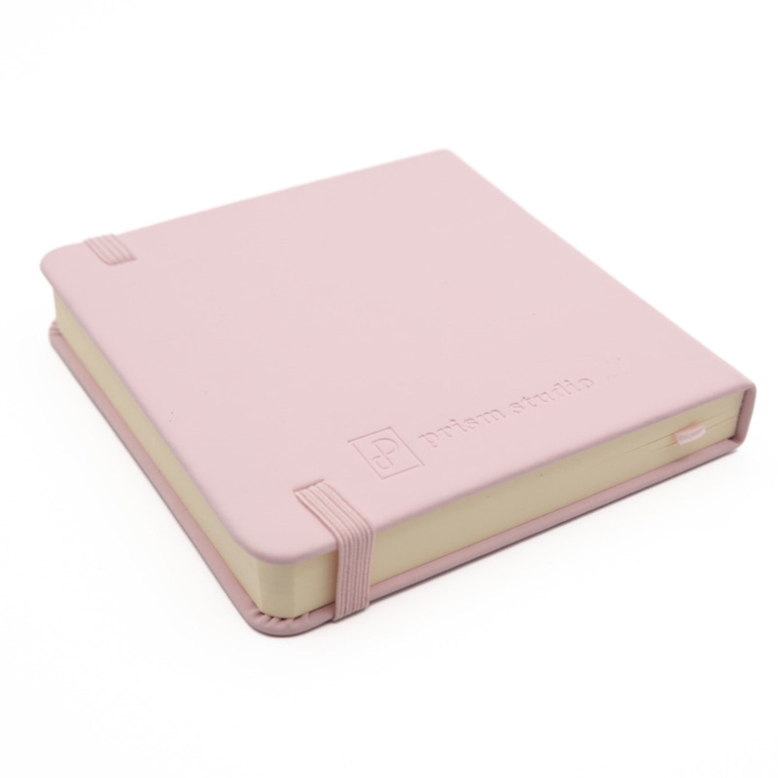 Small Sketchbook, 12cm x 12cm - Various Colors