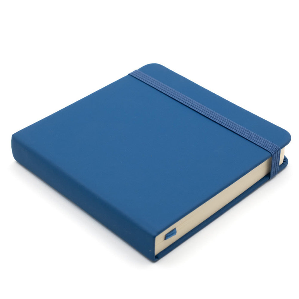Small Sketchbook, 12cm x 12cm - Various Colors