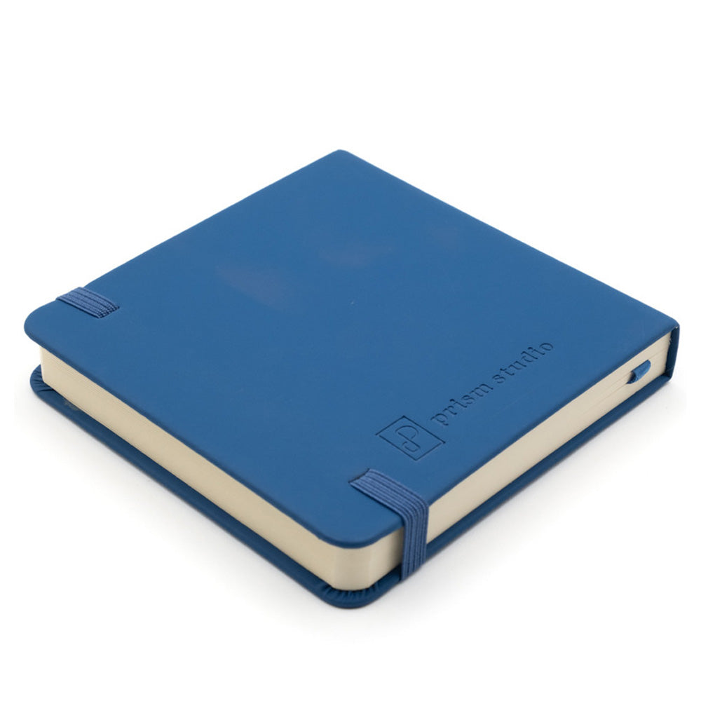 Small Sketchbook, 12cm x 12cm - Various Colors