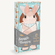 Snuggle Bunnies Notecards by Chronicle Books