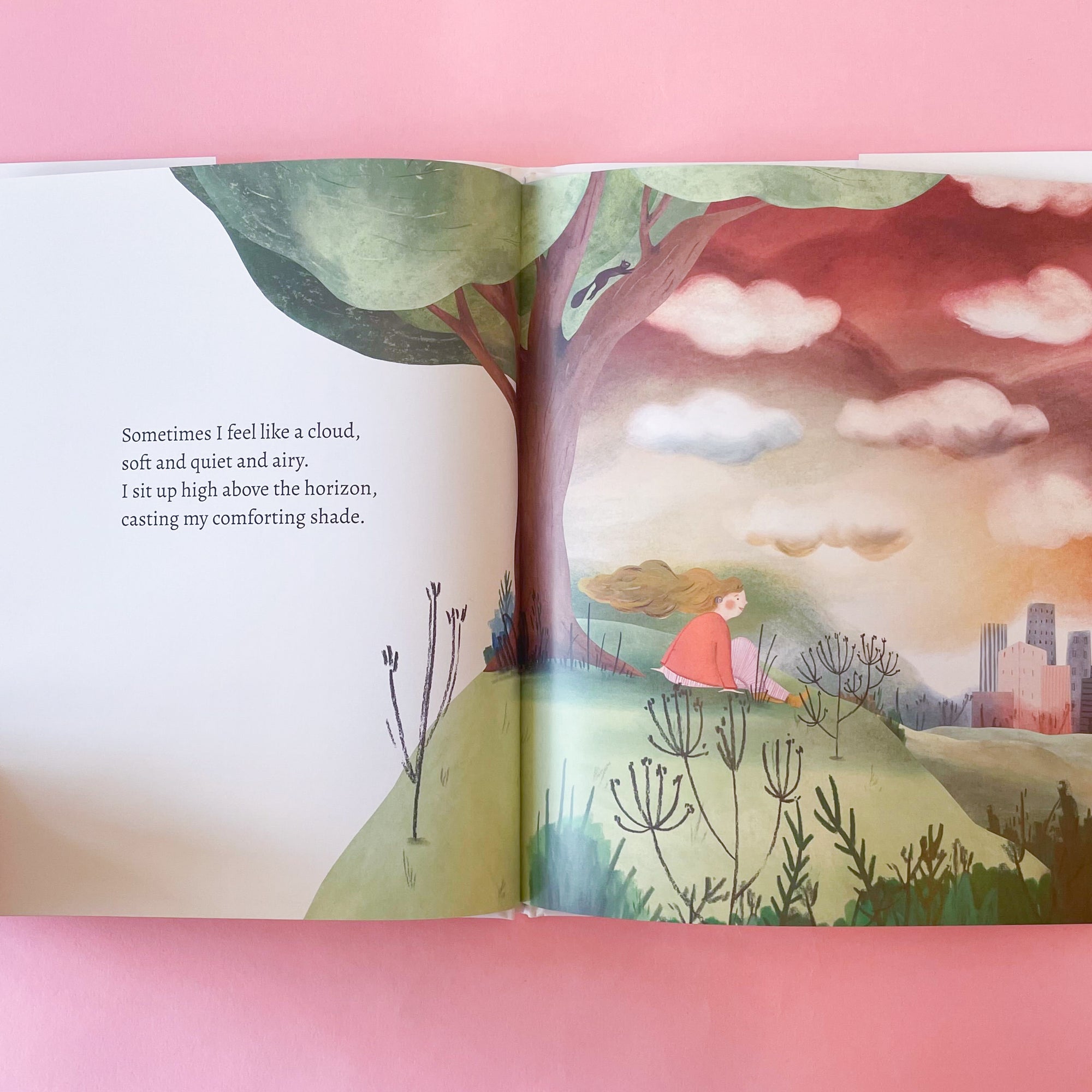 Sometimes I Feel Like a River by Danielle Daniel and Josée Bisaillon