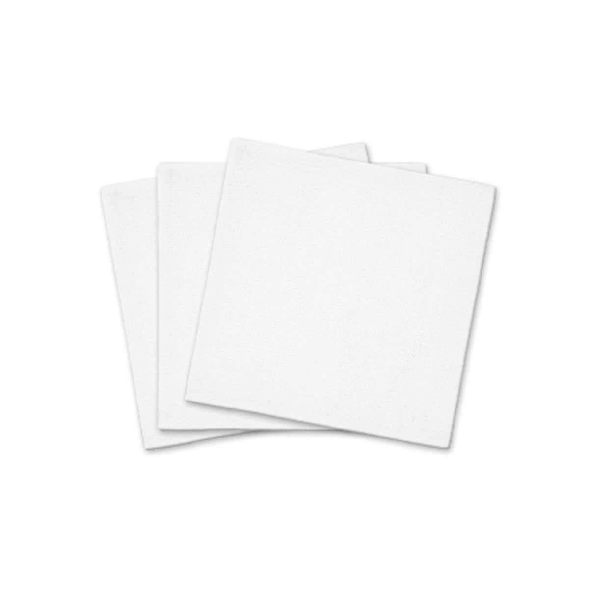 Canvas Fridge Magnets