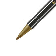 Stabilo Pen 68 – Metallic Gold