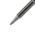 Stabilo Pen 68 – Metallic Silver