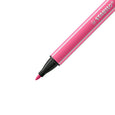 Stabilo PointMax Felt Tip Pen in pink pastel