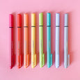 Stabilo PointMax Felt Tip Pen Set of 8 Pastel Colours
