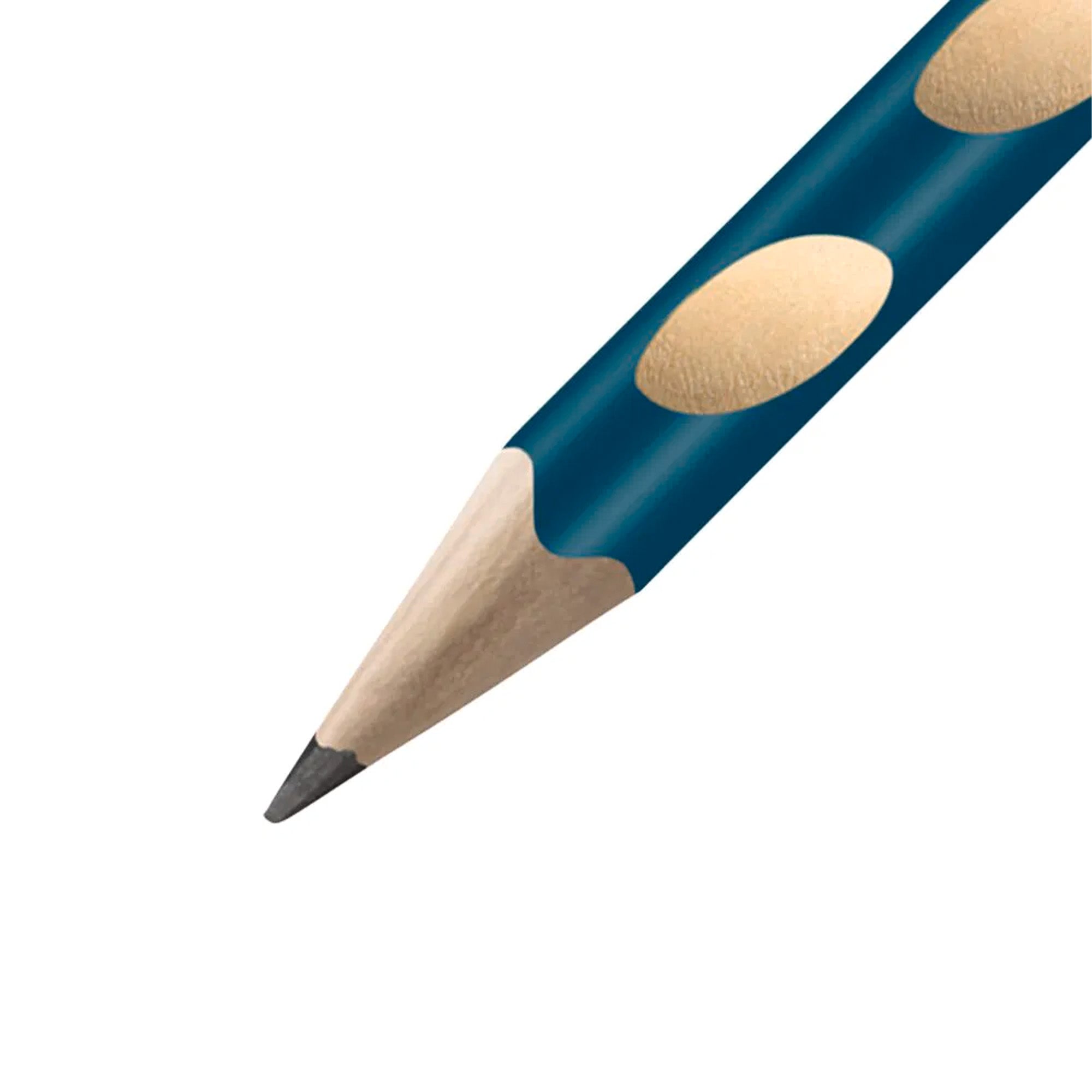 Stabilo Thin EASYgraph S - Ergonomic graphite pencil