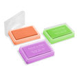 Stamp Ink Pads – Calypso Colors, Set of 3