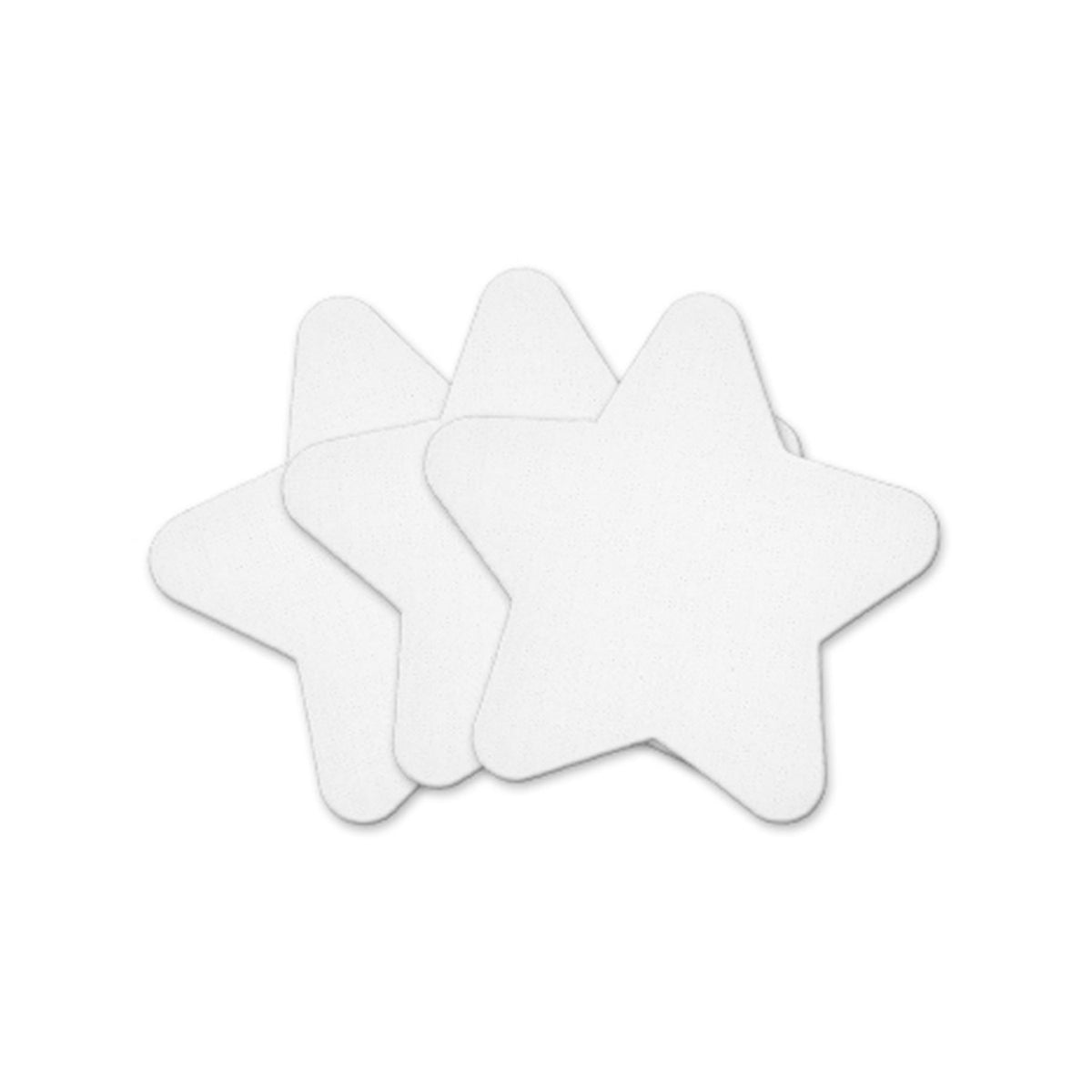 Canvas Fridge Magnets