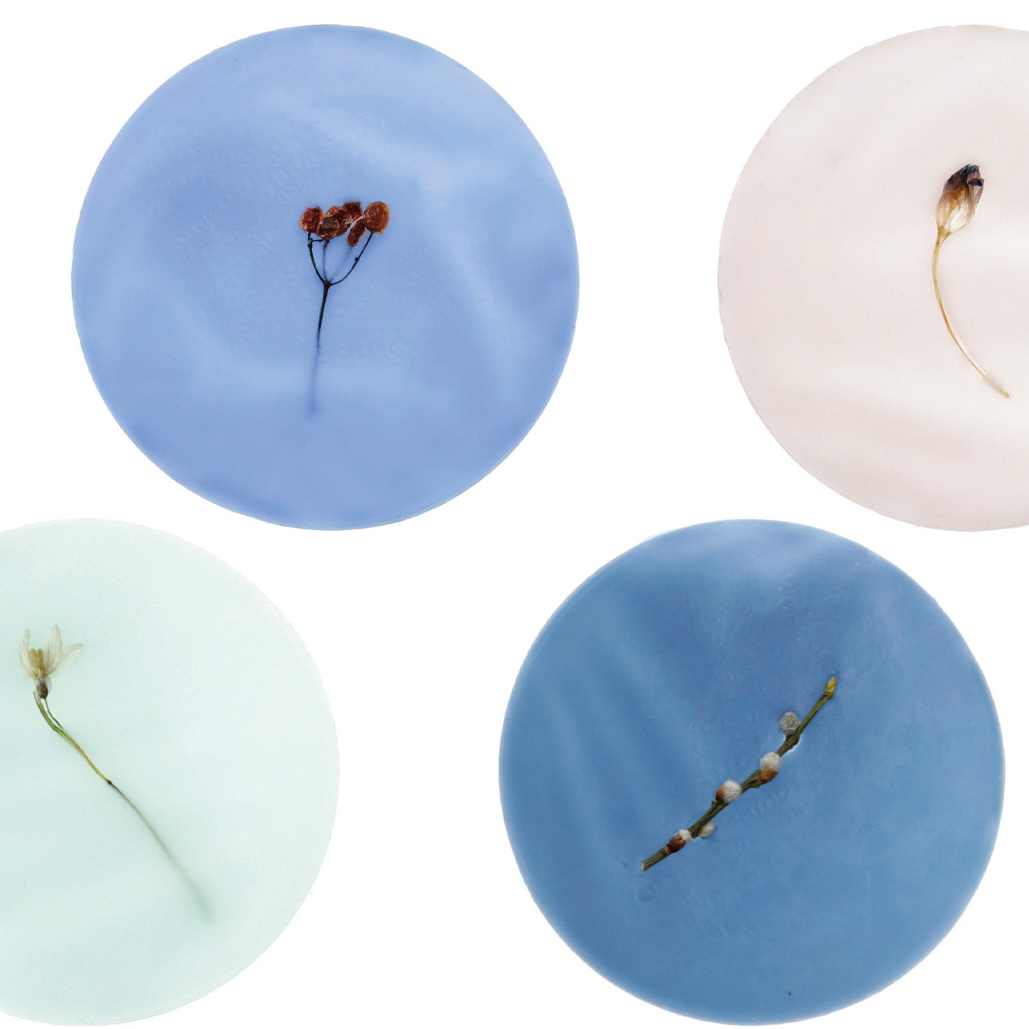 Stockmar Modelling Beeswax Box - 6 Colors