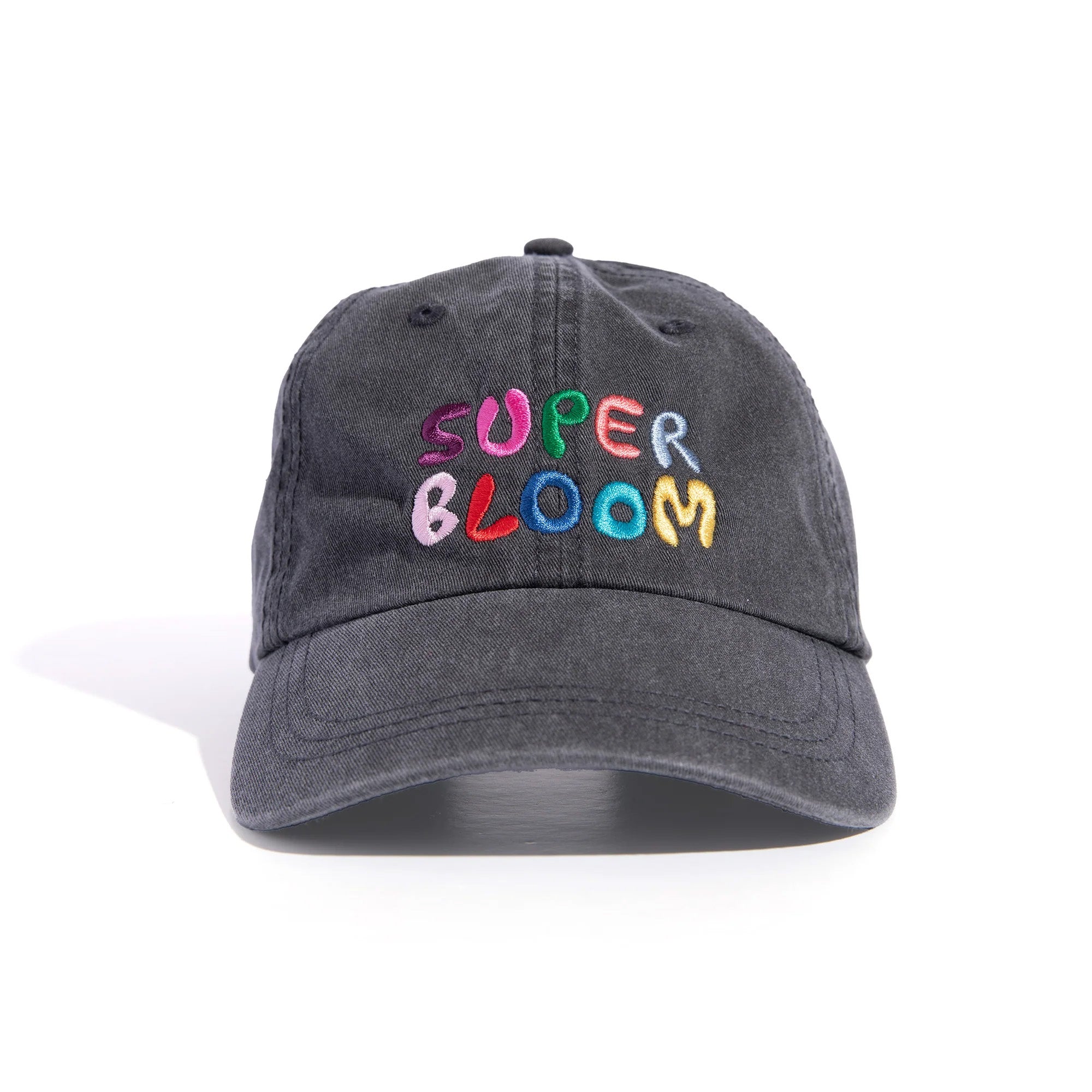 Super Bloom Baseball Cap