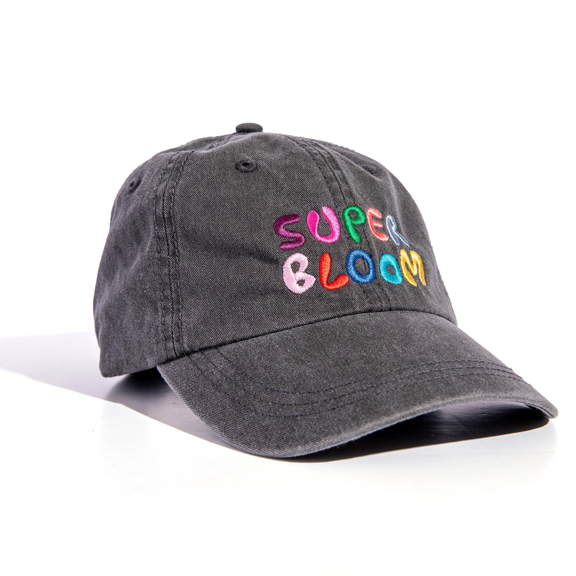 Super Bloom Baseball Cap