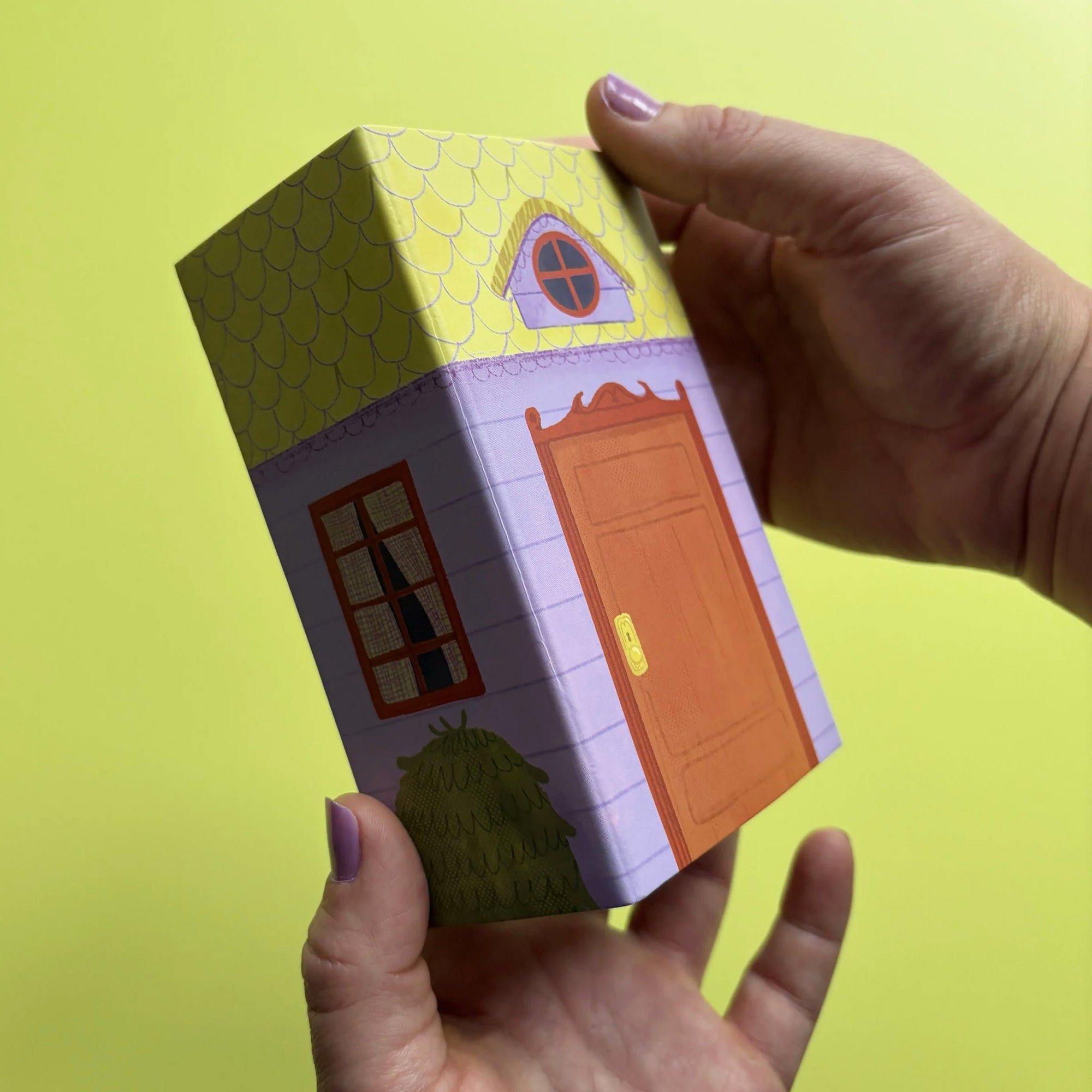 Superfriends GHOST ~ Haunted House