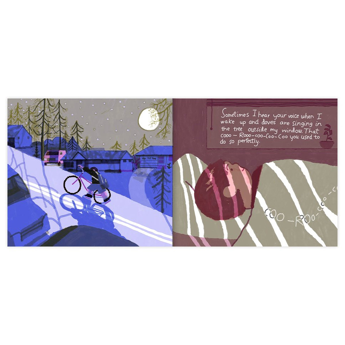 Sylvester&#39;s Letter by Matthew Burgess and Josh Cochran