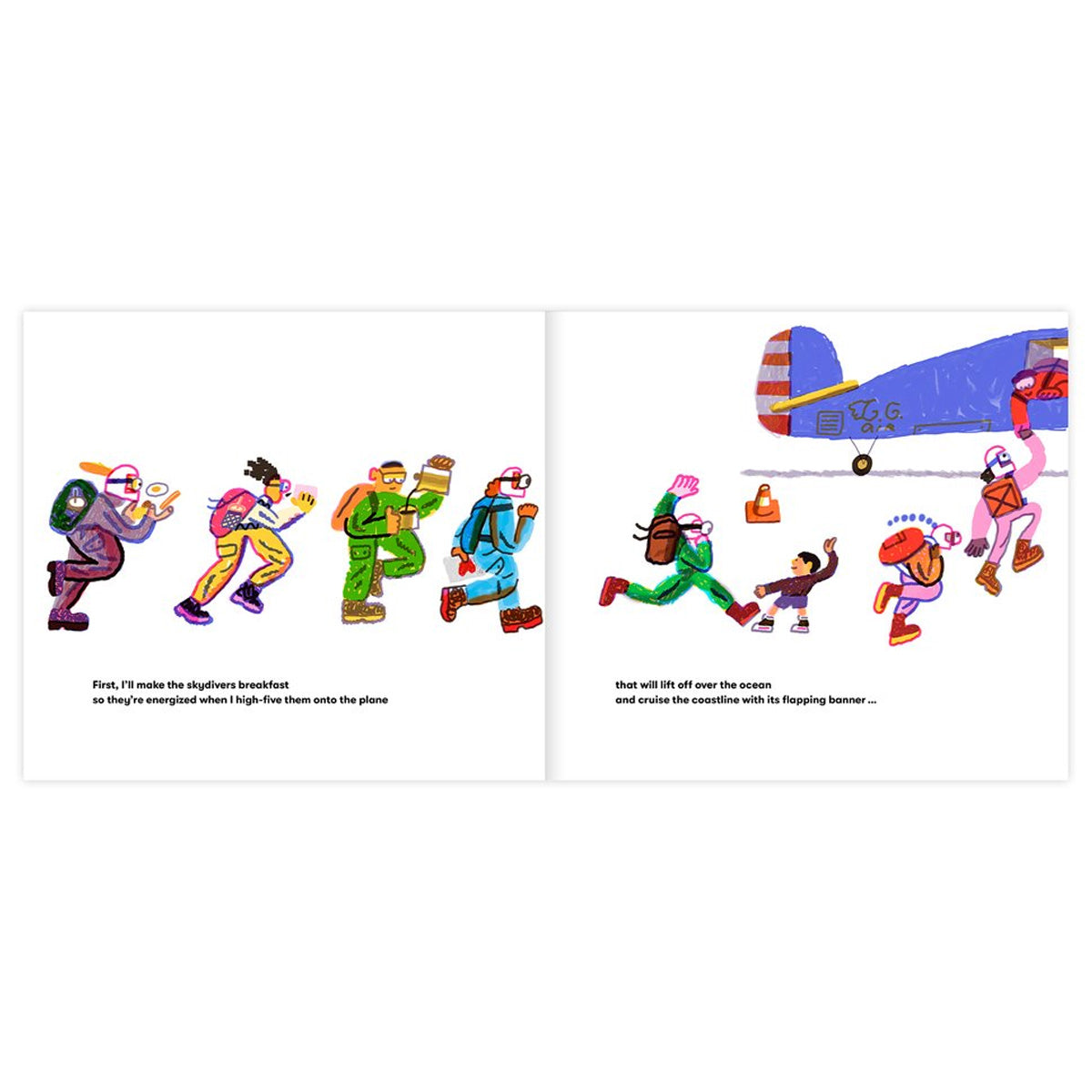 Sylvester&#39;s Letter by Matthew Burgess and Josh Cochran