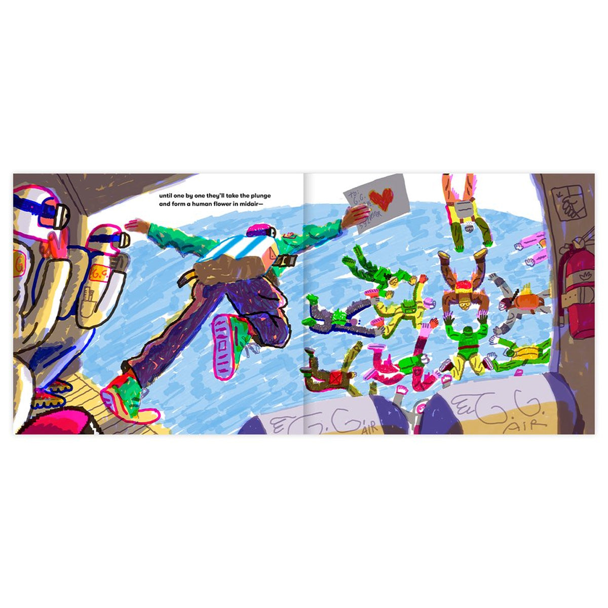 Sylvester&#39;s Letter by Matthew Burgess and Josh Cochran