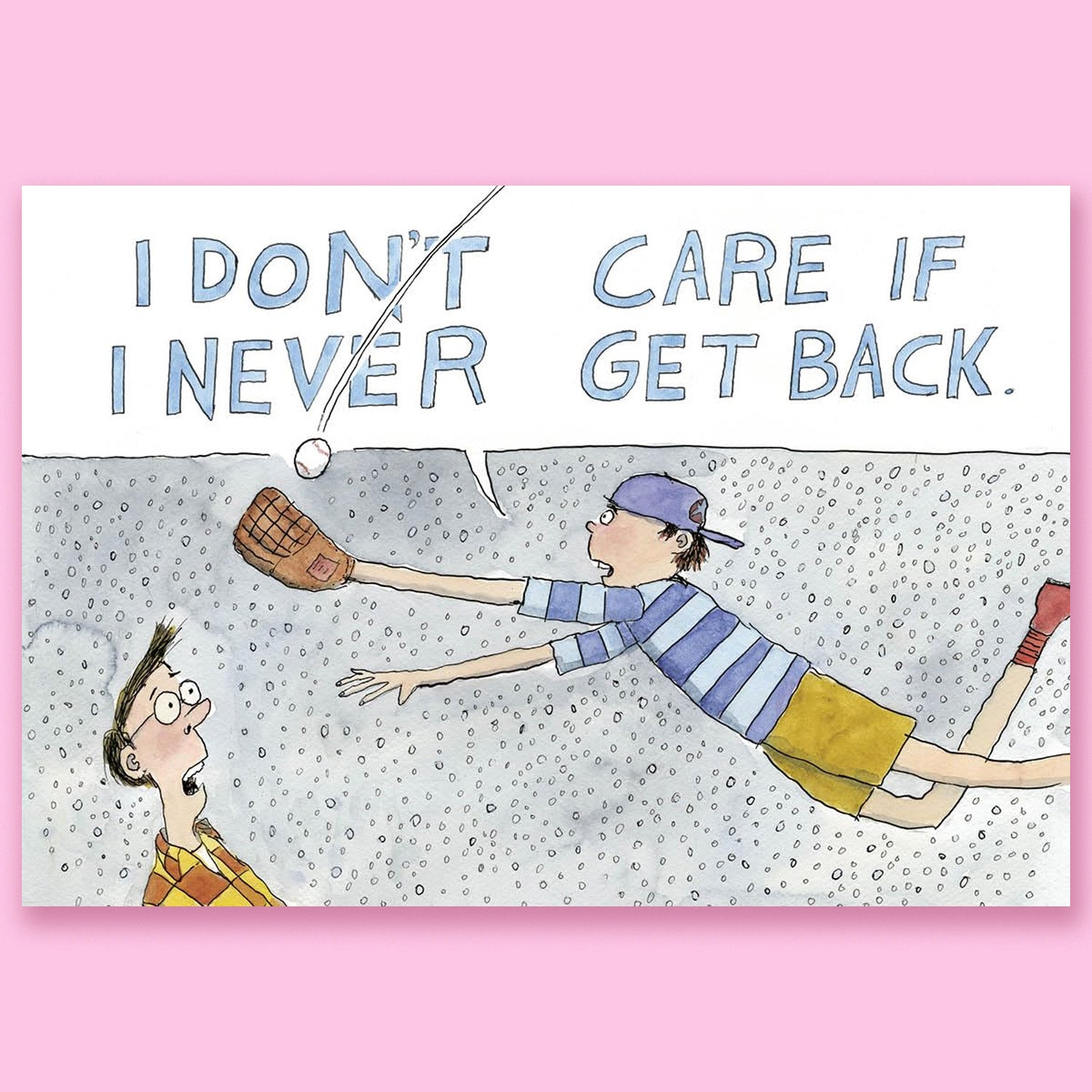 Take Me Out to the Ball Game by Jack Norworth and Gary Clement