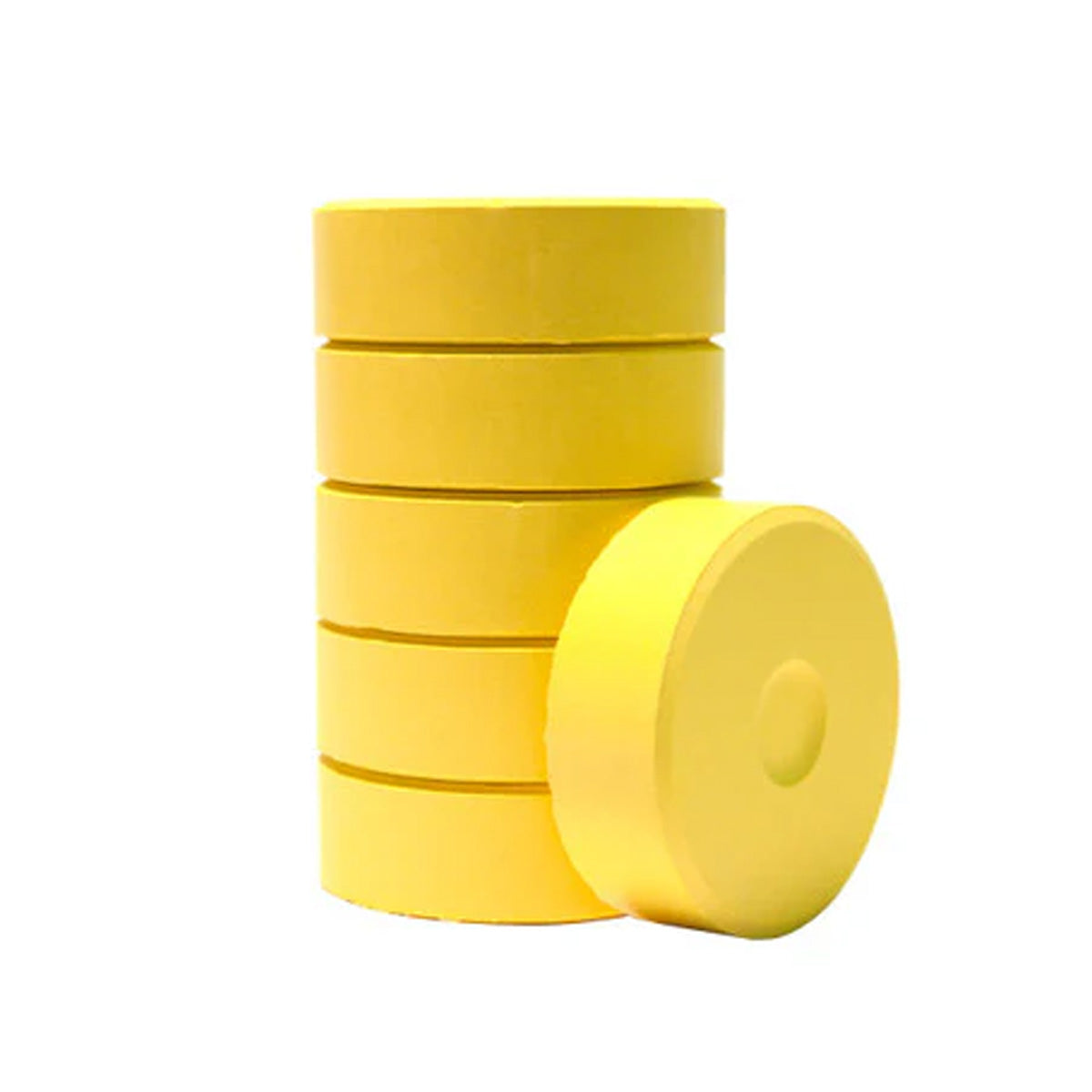 Tempera Paint Pucks Refills - Single Colors