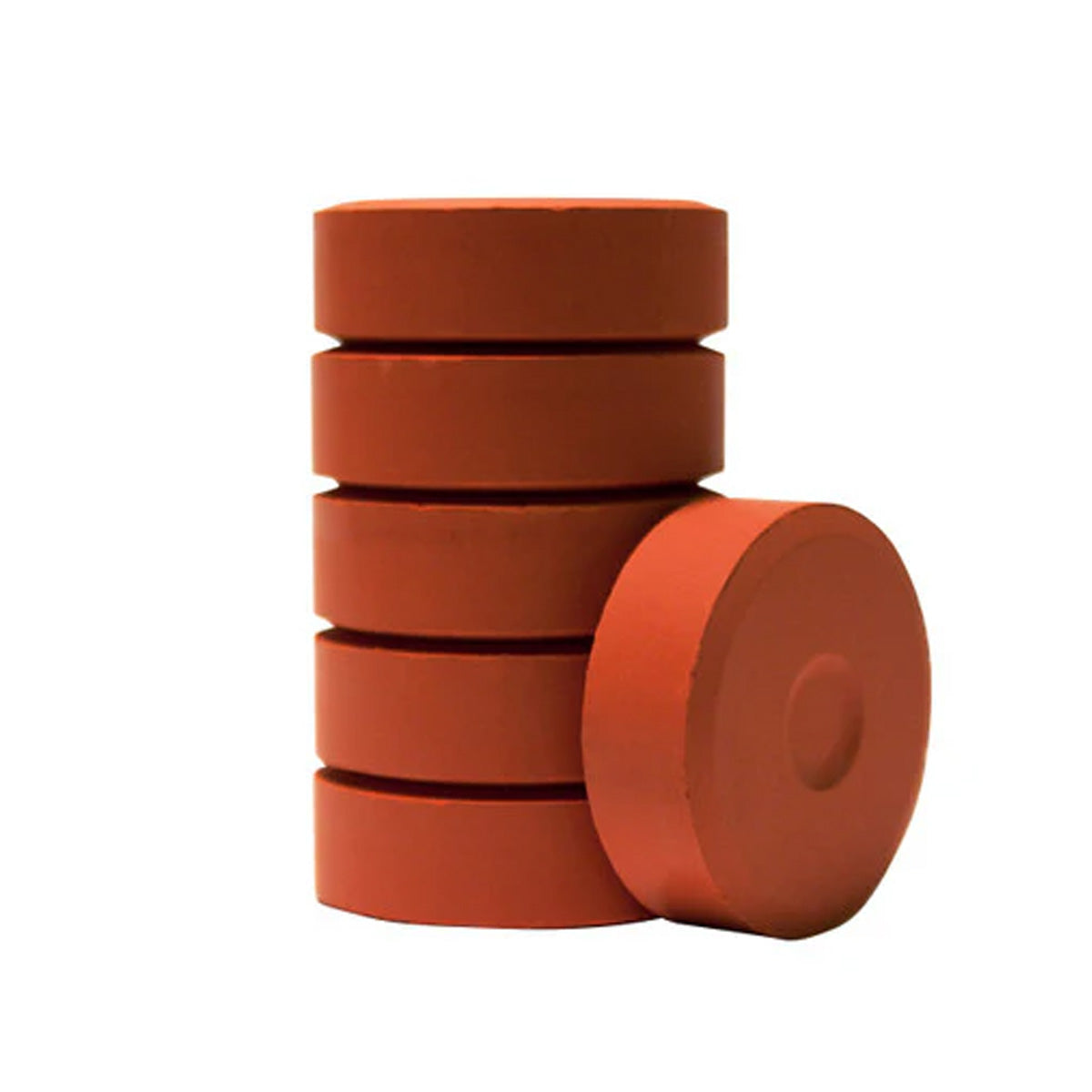 Tempera Paint Pucks Refills - Single Colors