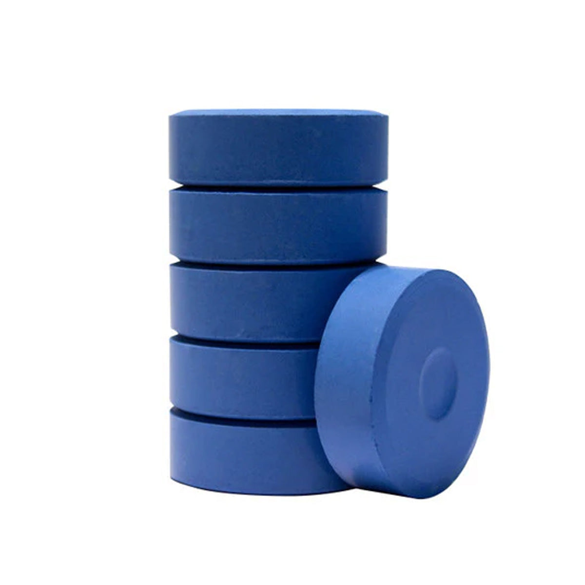 Tempera Paint Pucks Refills - Single Colors