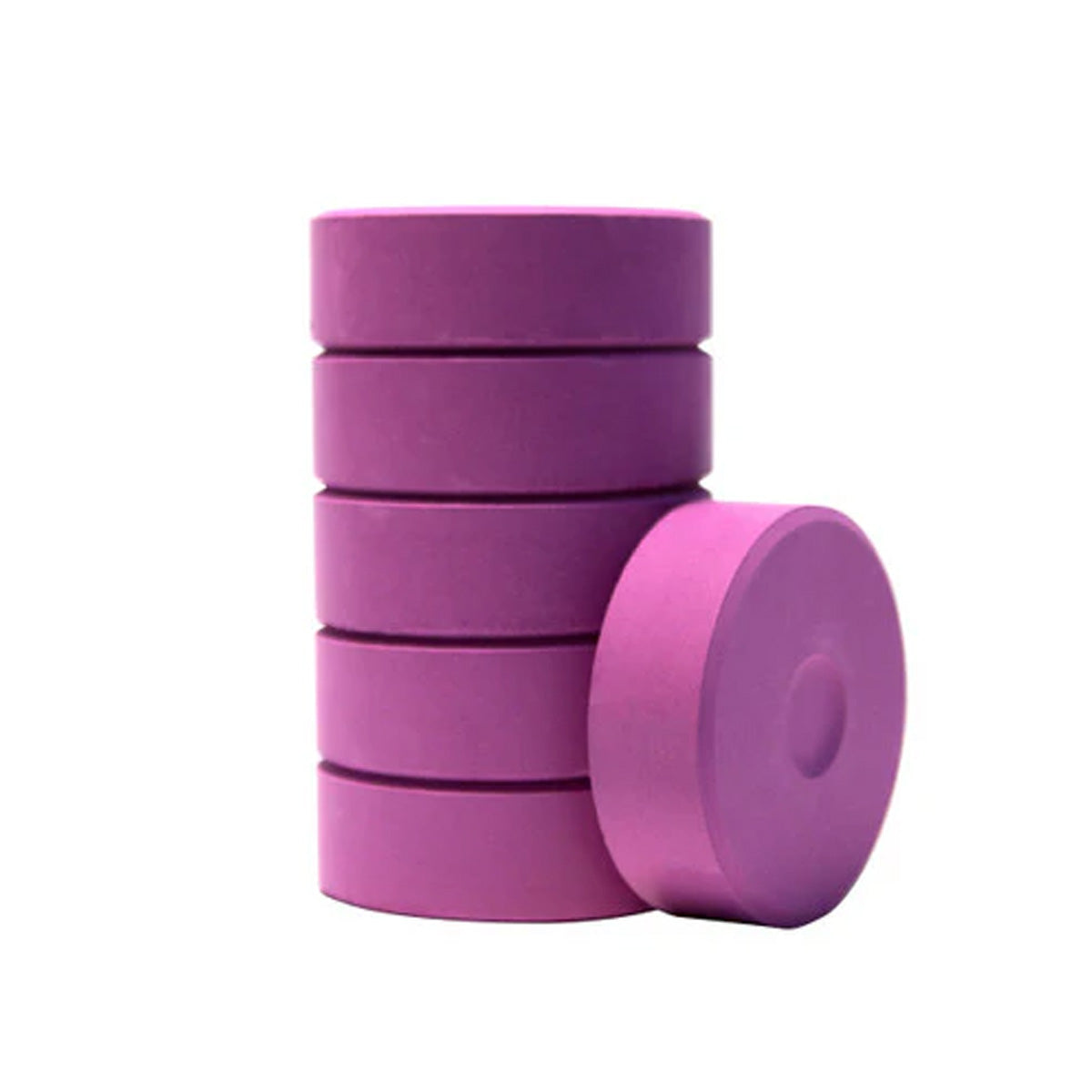 Tempera Paint Pucks Refills - Single Colors