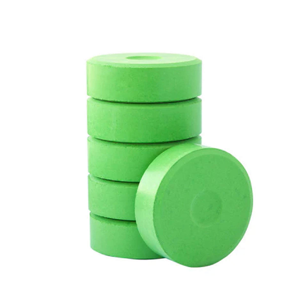 Tempera Paint Pucks Refills - Single Colors