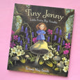 Tiny Jenny: Little Fairy, Big Trouble by Briony May Smith