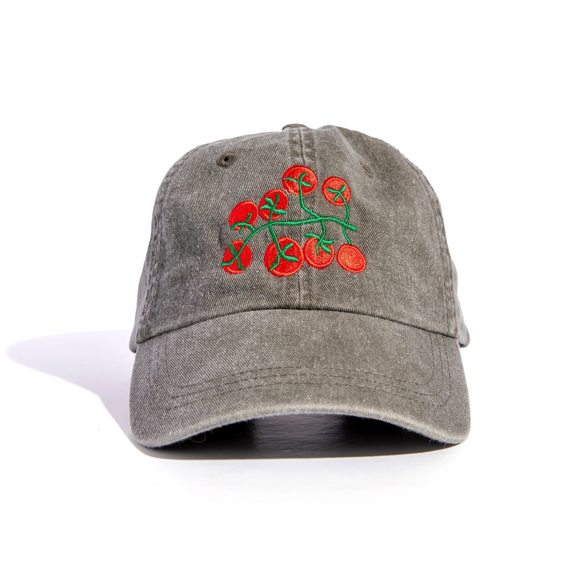 Tomatoes Baseball Cap