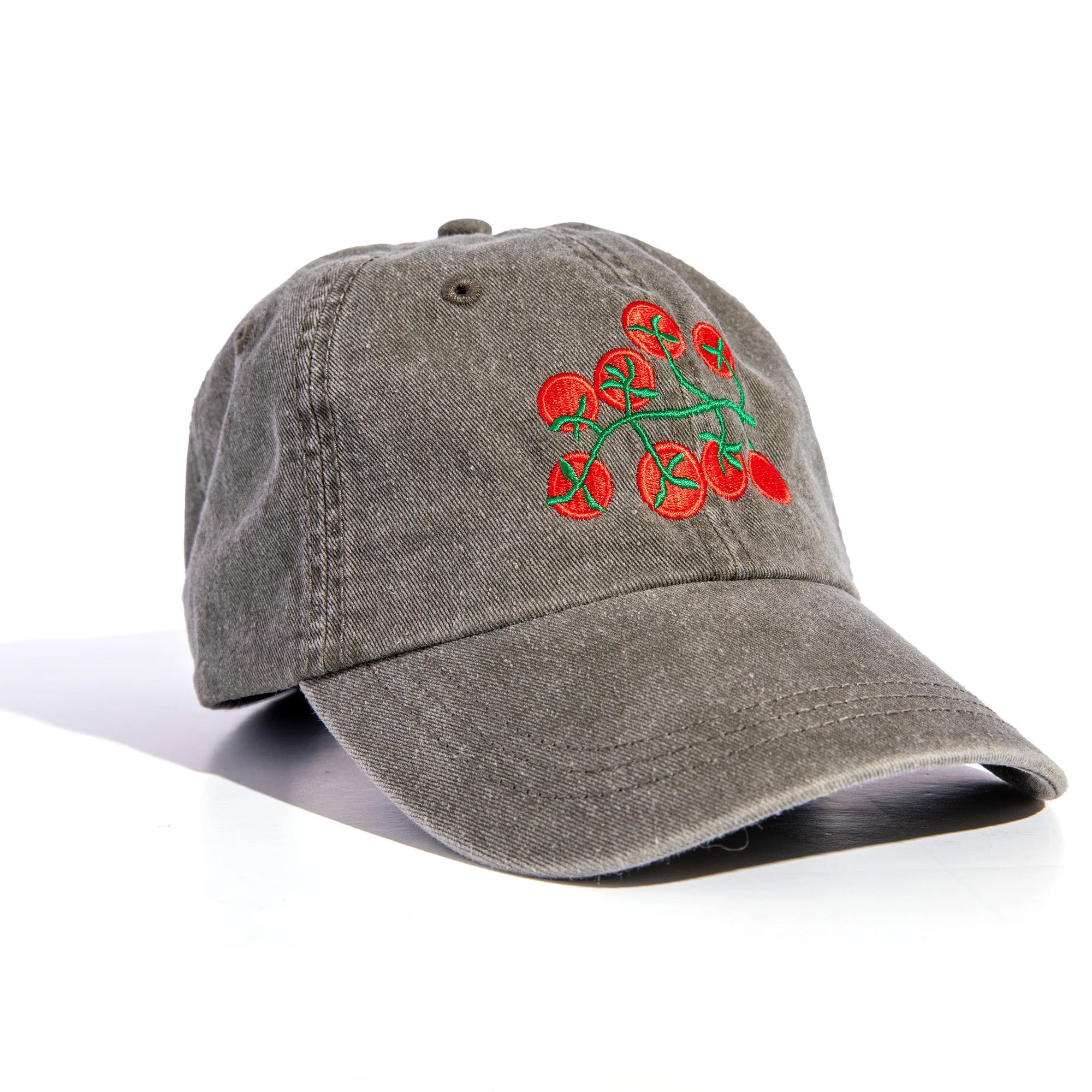 Tomatoes Baseball Cap