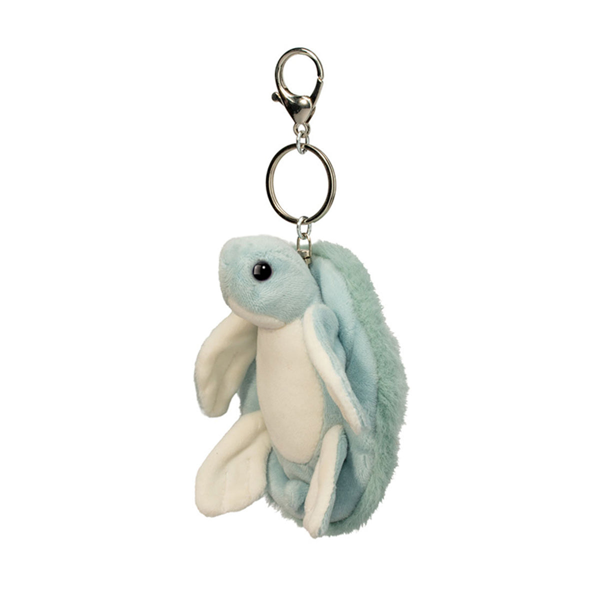 Turtle Bag Charm