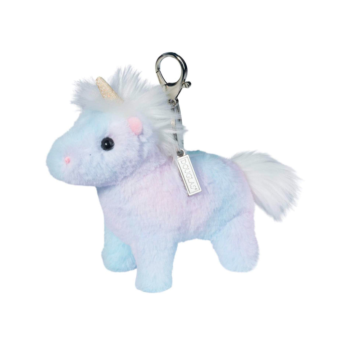 Unicorn Bag Charm