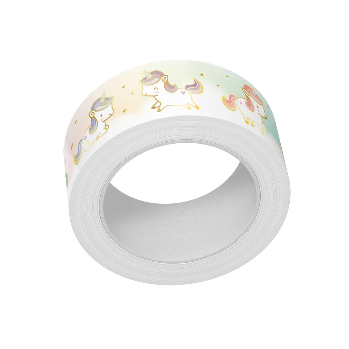 Unicorn Party Washi Tape