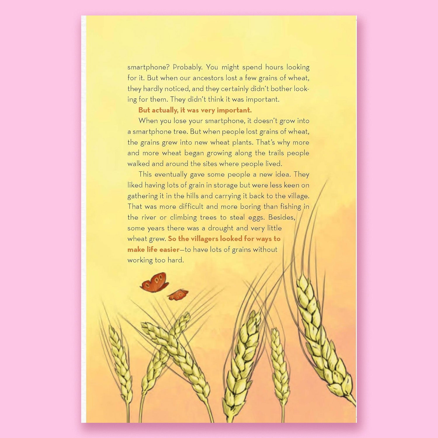 Unstoppable Us, Volume 2: Why the World Isn't Fair by Yuval Noah Harari and Ricard Zaplana Ruiz