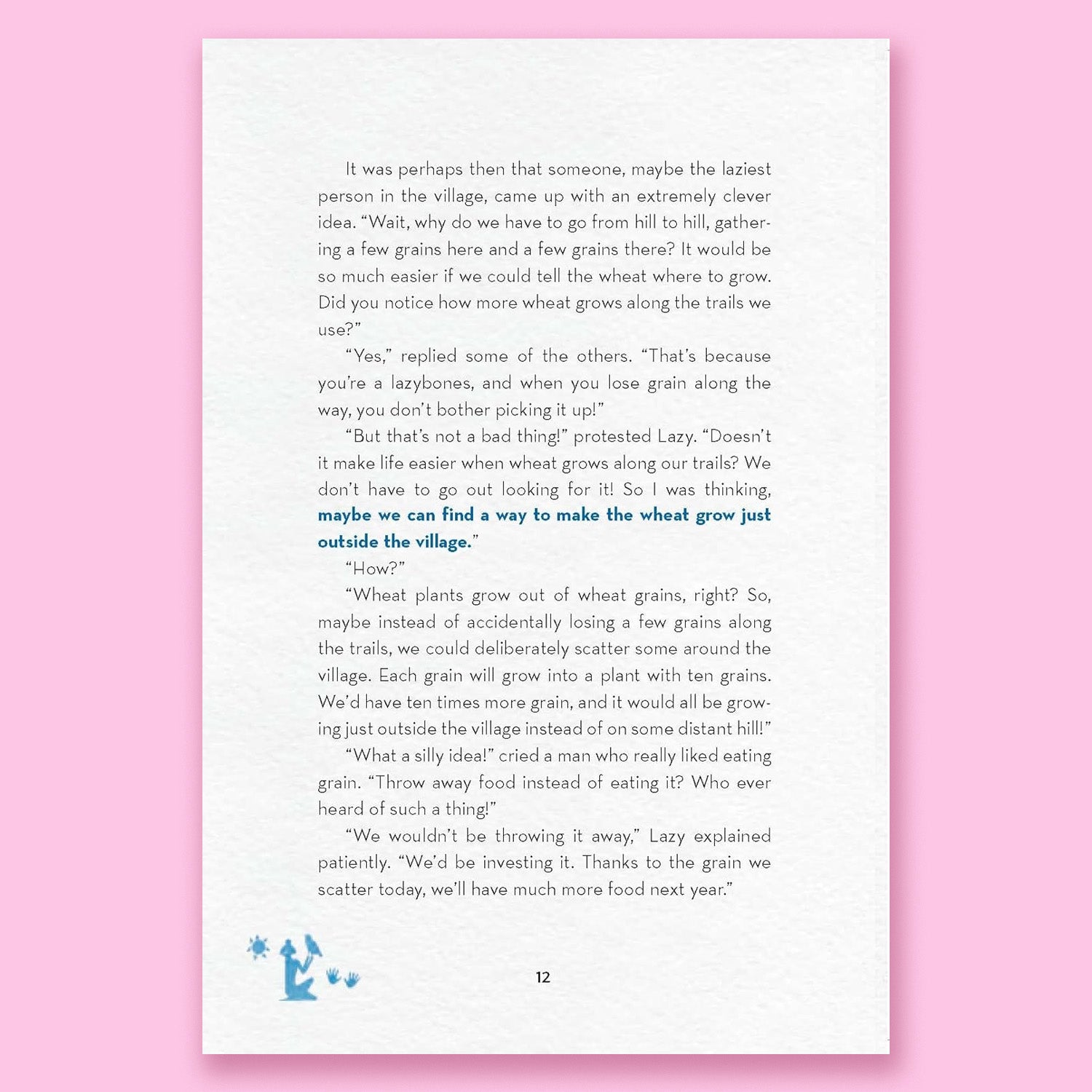 Unstoppable Us, Volume 2: Why the World Isn't Fair by Yuval Noah Harari and Ricard Zaplana Ruiz