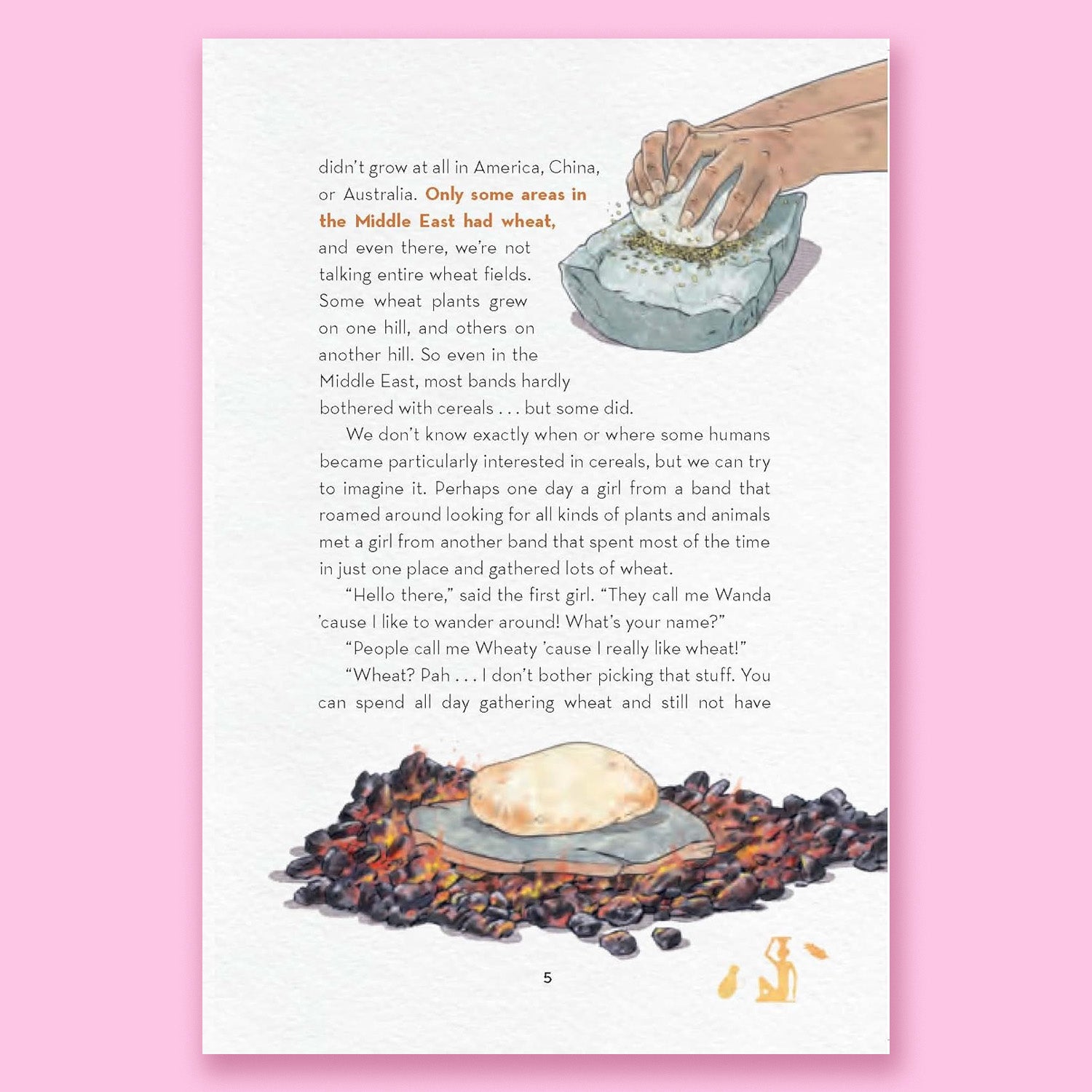 Unstoppable Us, Volume 2: Why the World Isn't Fair by Yuval Noah Harari and Ricard Zaplana Ruiz