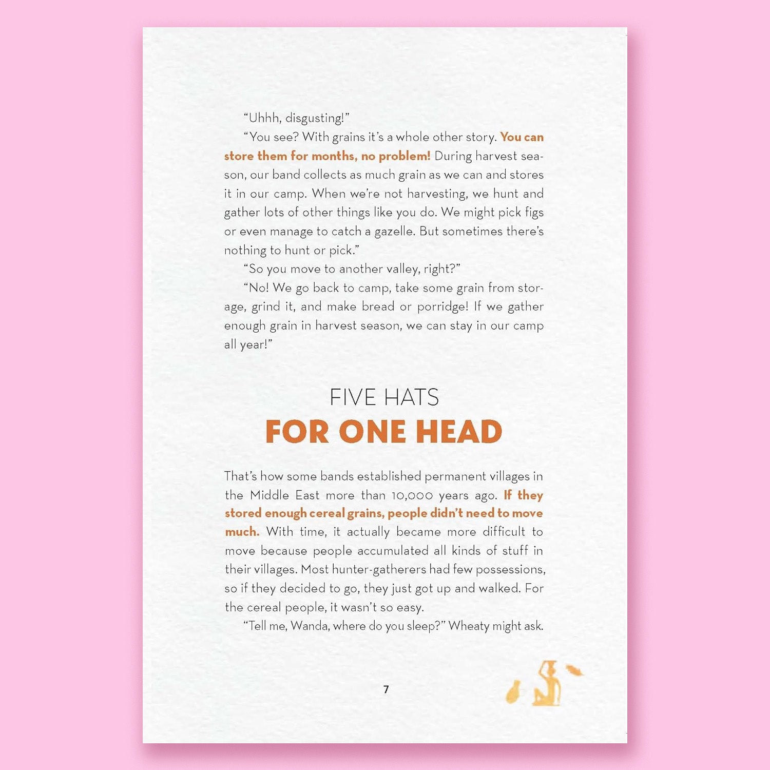 Unstoppable Us, Volume 2: Why the World Isn't Fair by Yuval Noah Harari and Ricard Zaplana Ruiz