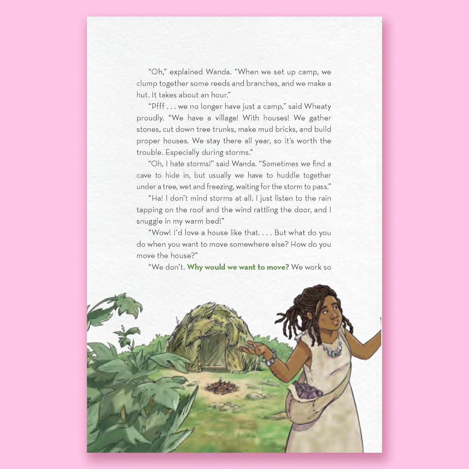 Unstoppable Us, Volume 2: Why the World Isn't Fair by Yuval Noah Harari and Ricard Zaplana Ruiz