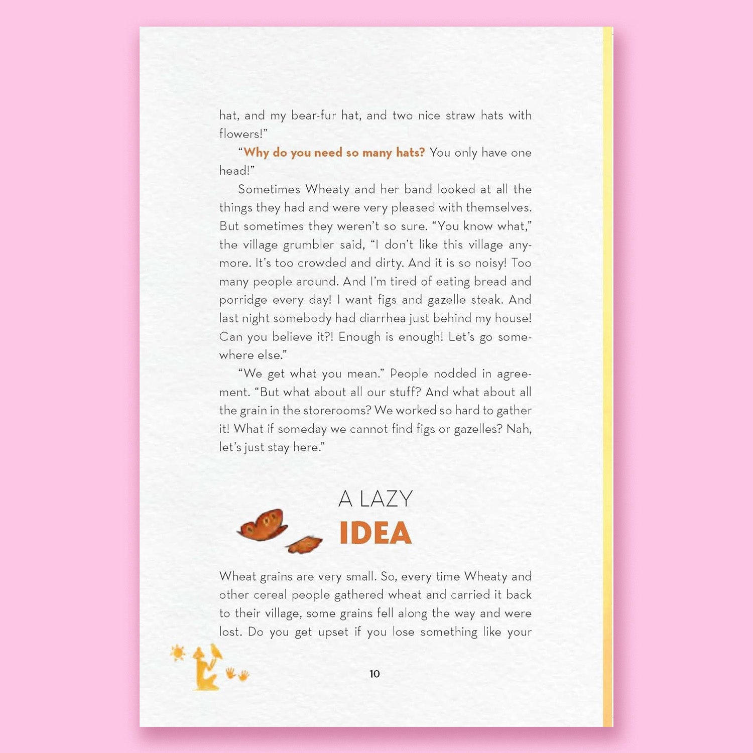 Unstoppable Us, Volume 2: Why the World Isn't Fair by Yuval Noah Harari and Ricard Zaplana Ruiz