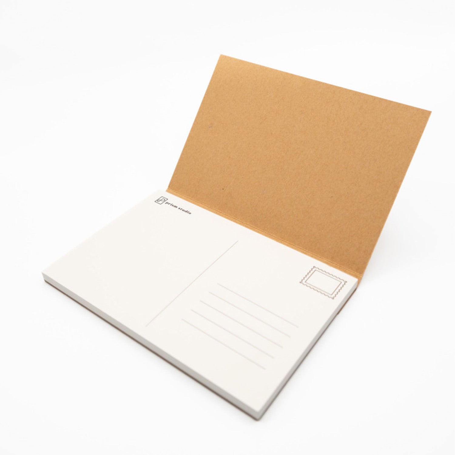 Watercolour Postcards, 4&quot; x 6&quot;