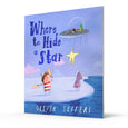 Where to Hide a Star by Oliver Jeffers