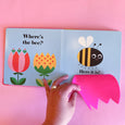 Where's the Ladybug? by Ingela P Arrhenius