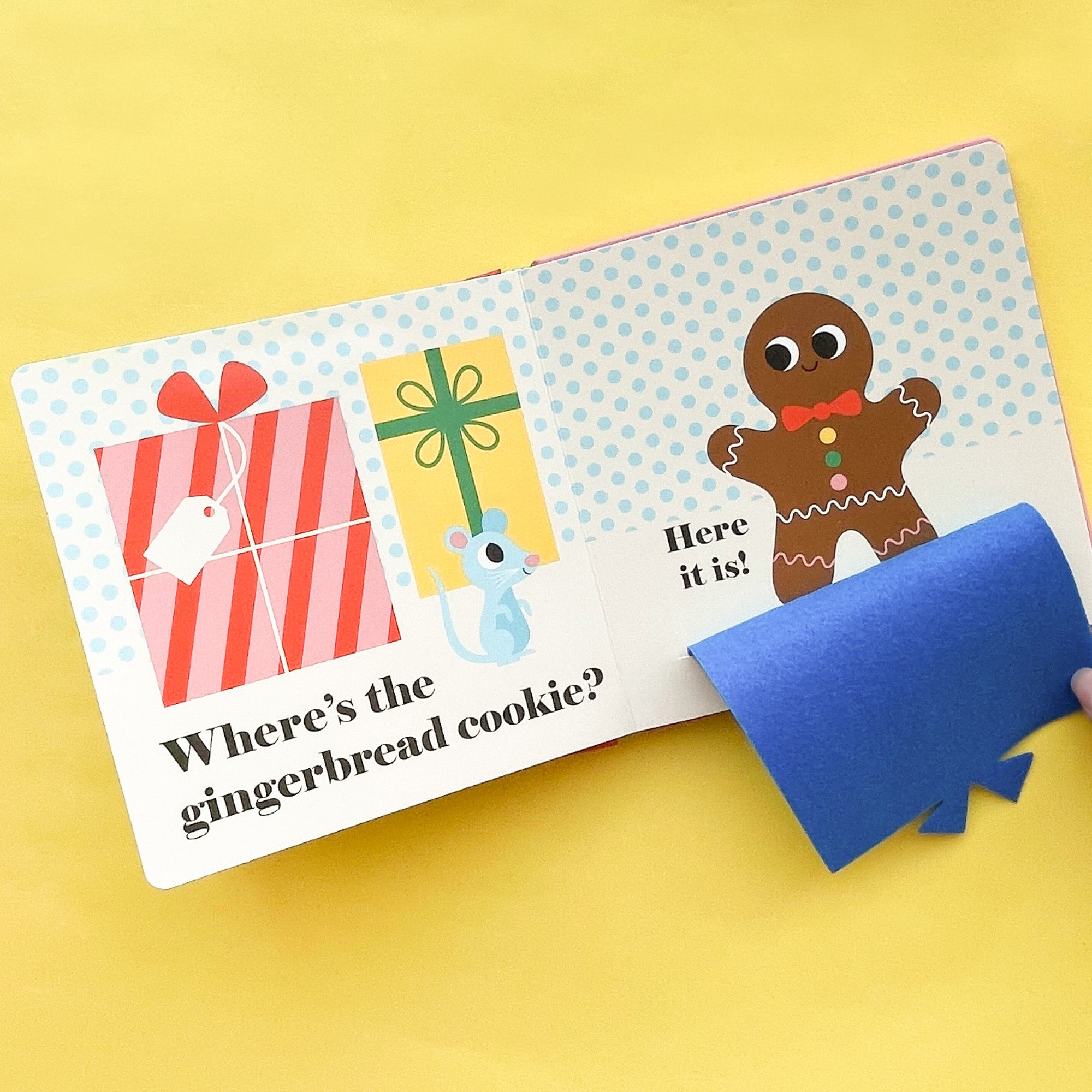 Where's the Snowman? by Ingela P Arrhenius