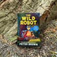 The Wild Robot by Peter Brown