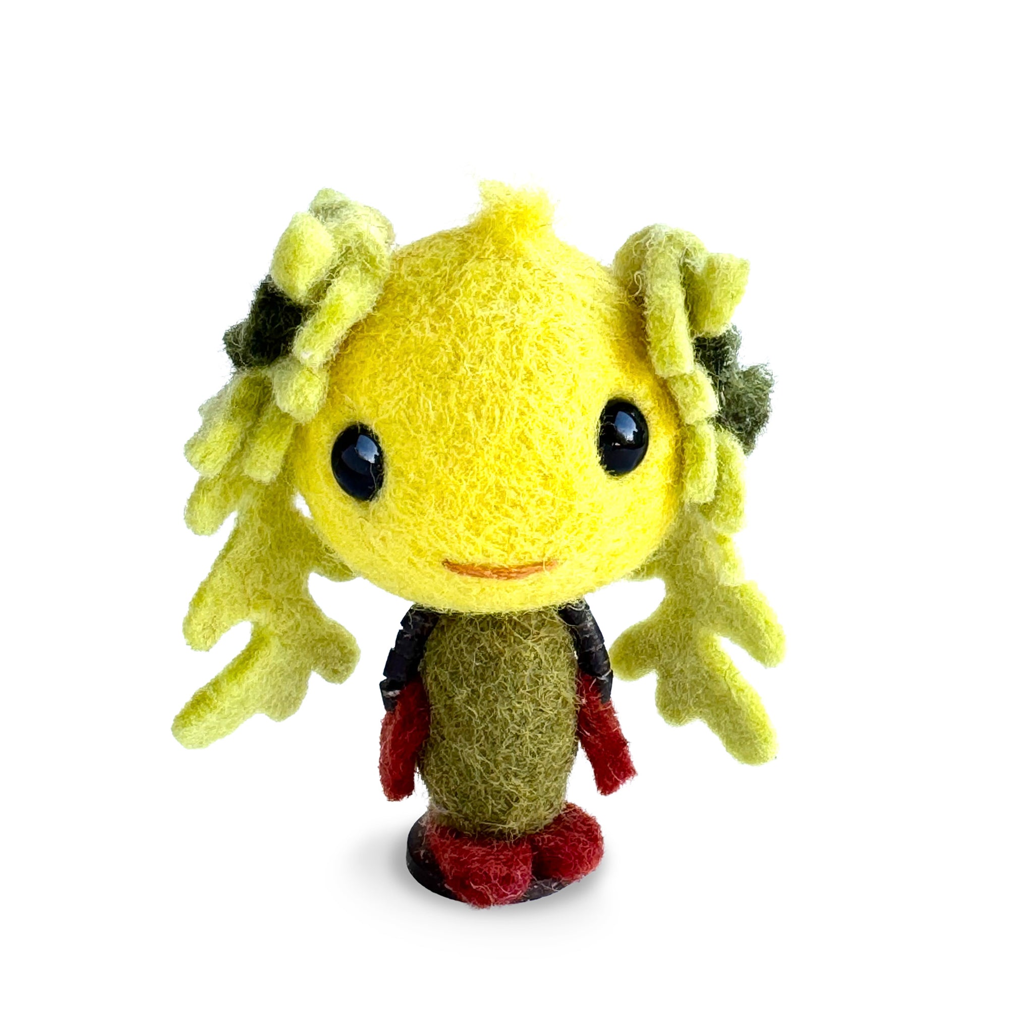Willow Big Greenie