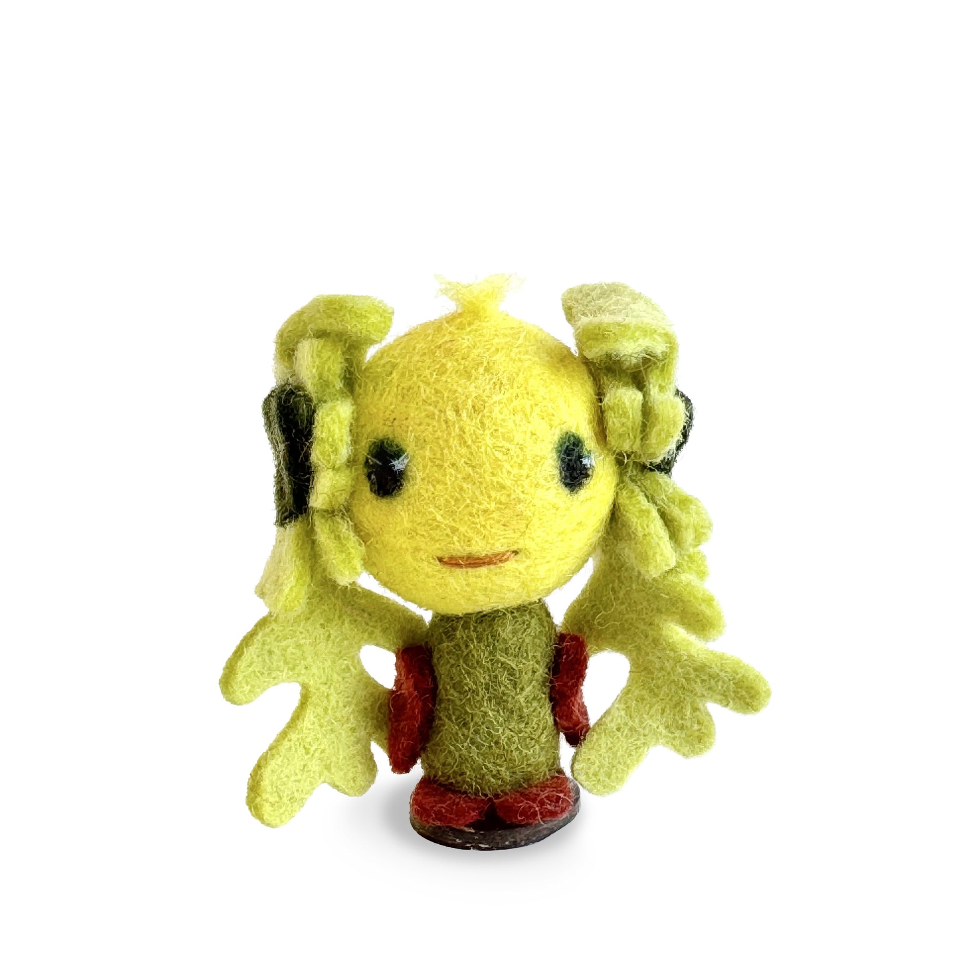 Willow Mini Greenie