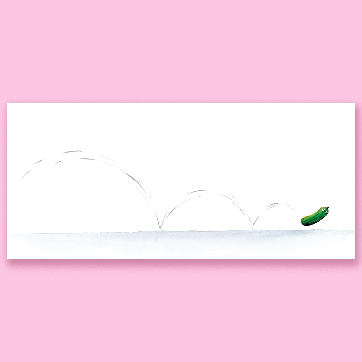 The Wise Pickle by Sarah Howden and Sabina Hahn