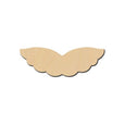 Angel Wing - 3 3/8"