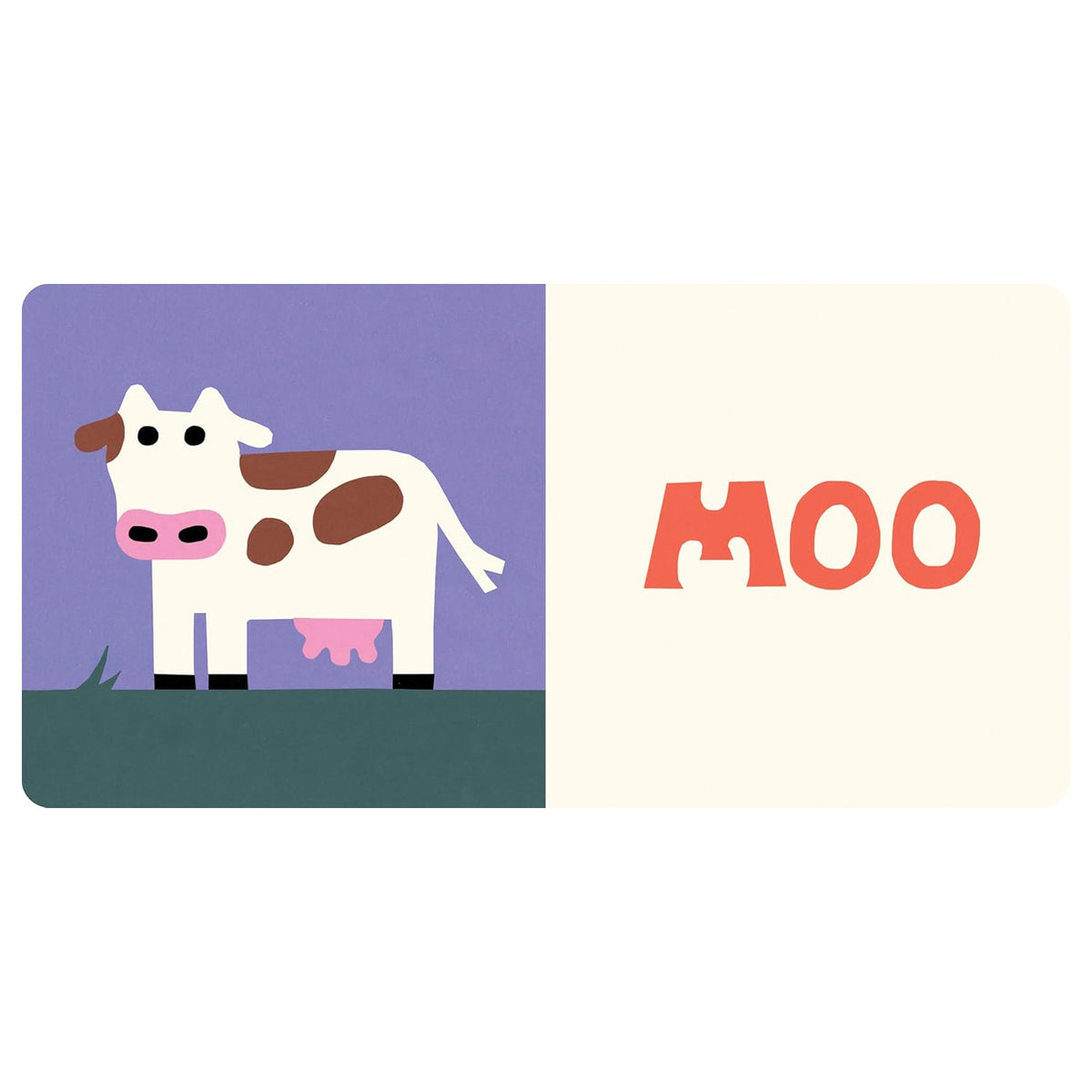 Words That Go Ooo by Jess Hannigan