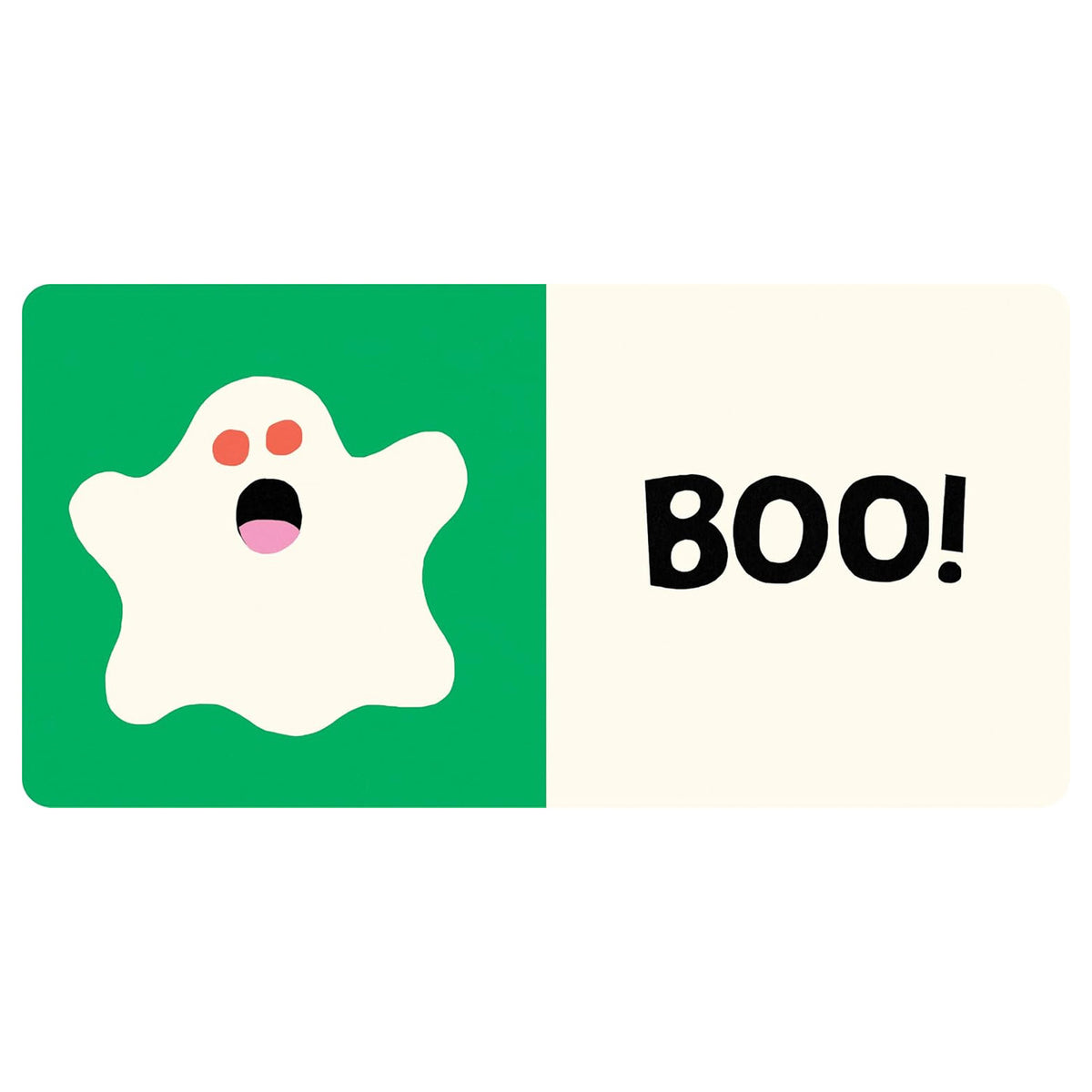 Words That Go Ooo by Jess Hannigan