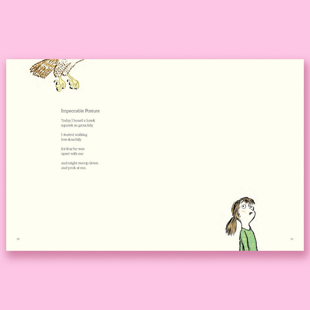 Words with Wings and Magic Things by Matthew Burgess and Doug Salati